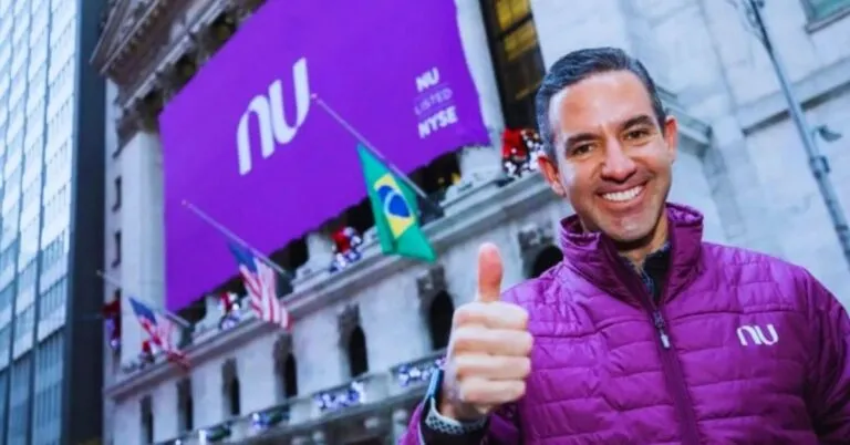 Nubank busca trabajadores en Colombia con grandes beneficios