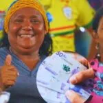 Primer pago de Renta Ciudadana y Devolución del IVA 2026