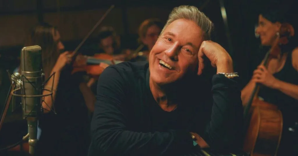 Ricardo Montaner | El Último Regreso Tour en Colombia