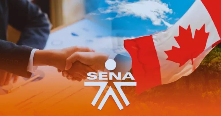 SENA abrió convocatoria laboral en Canadá: cargos y requisitos