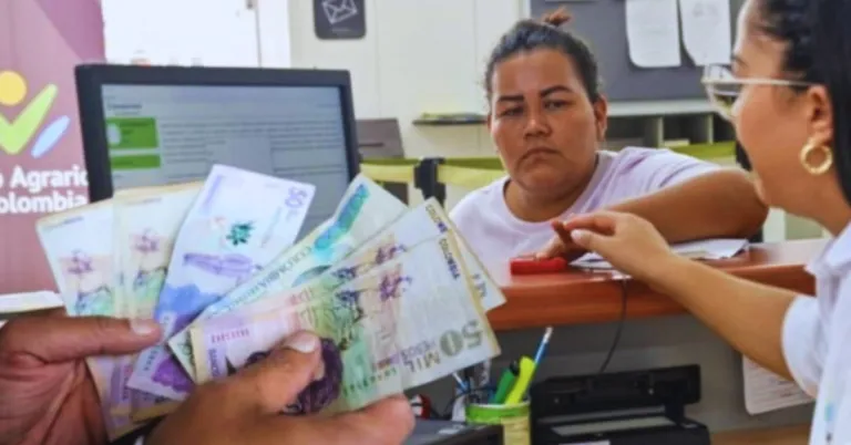 Se acaba un subsidio clave para familias en Colombia