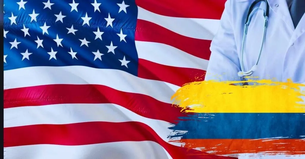 Seguro médico para colombianos en EE. UU.: lo que debes saber