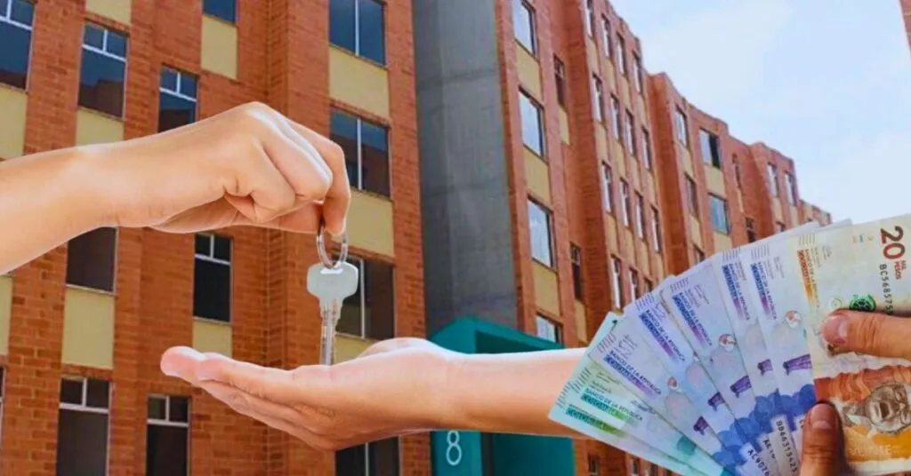 Subsidio de vivienda: grupos del Sisbén hasta $52 millones en 2026