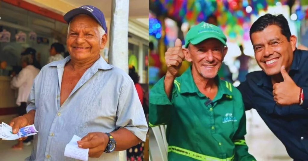 Transferencias monetarias: cronograma oficial 2026