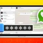 Tutorial WhatsApp Web: activar bloqueo de chats con PIN