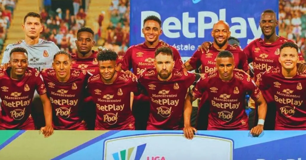 Victoria del Tolima sobre Alianza FC: 2-0 y autoridad