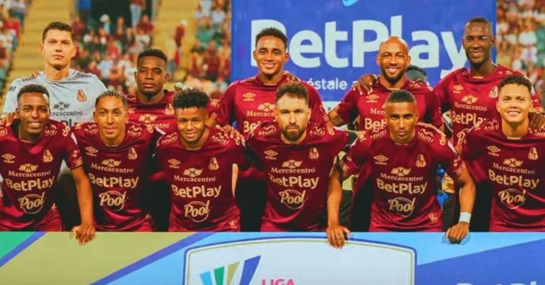 Victoria del Tolima sobre Alianza FC: 2-0 y autoridad