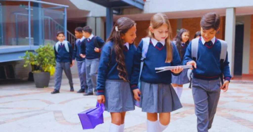 ¡Anote! Quiénes regresan primero a clases en 2026