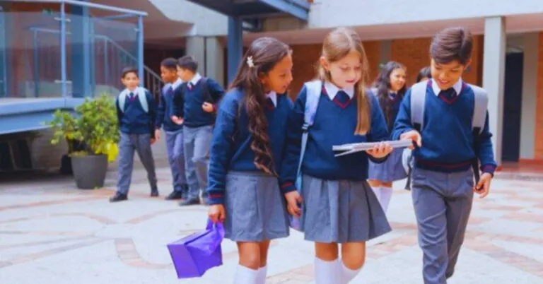 ¡Anote! Quiénes regresan primero a clases en 2026