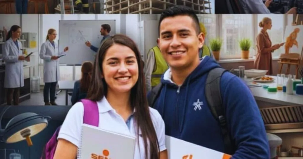 ¿Cuándo abre inscripciones el Sena para estudiar en 2026?