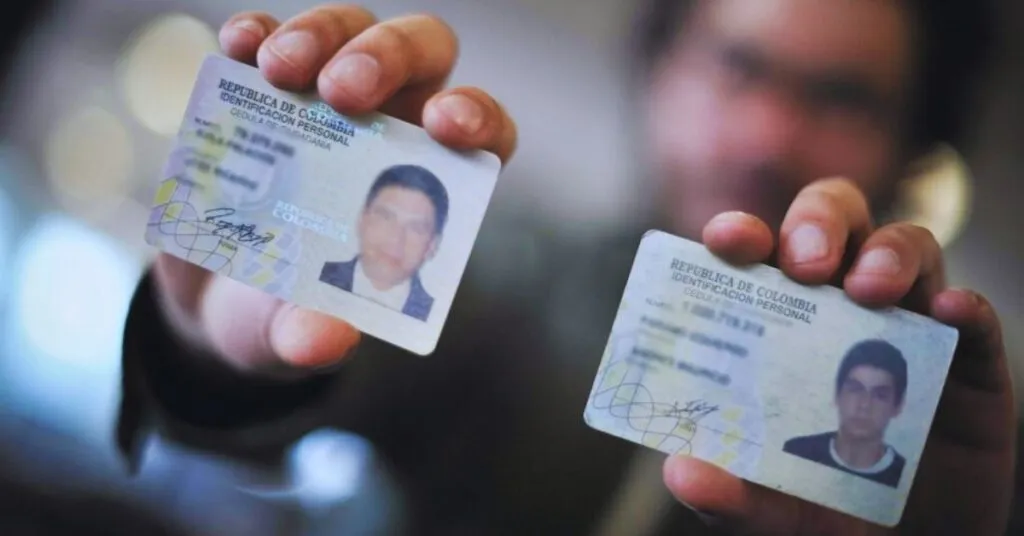 ¿Quiénes pueden sacar la cédula digital GRATIS en 2026?