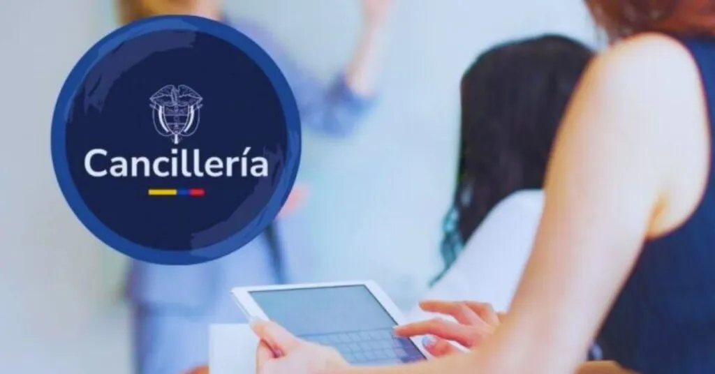 Cancillería abrió convocatoria laboral con 60 vacantes