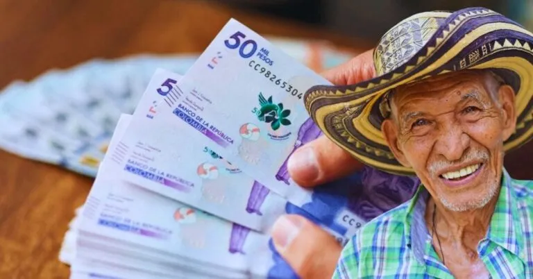 Cronograma de pago 2026 fechas oficiales