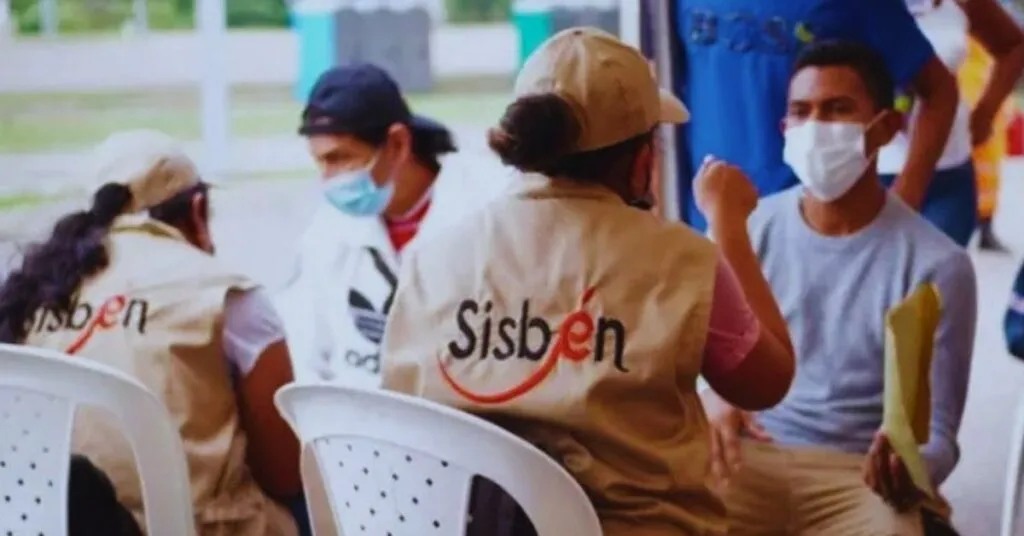 El Sisbén será reemplazado por el Registro Universal