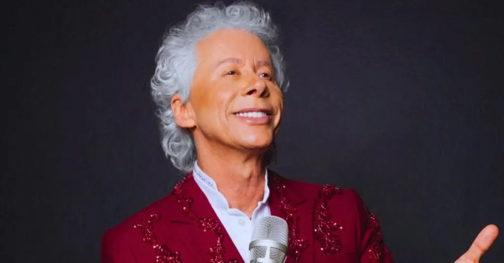 Galy Galiano La Última y Nos Vamos Tour 2026