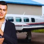 Investigación del accidente aéreo de Yeison Jiménez