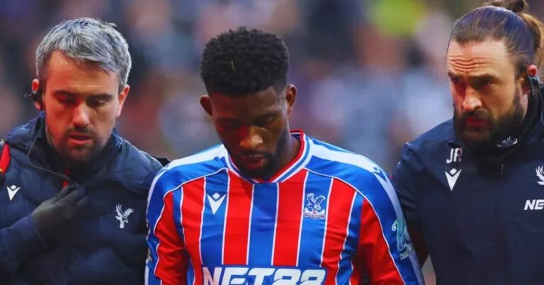 Jefferson Lerma sufrió nueva lesión y baja confirmada