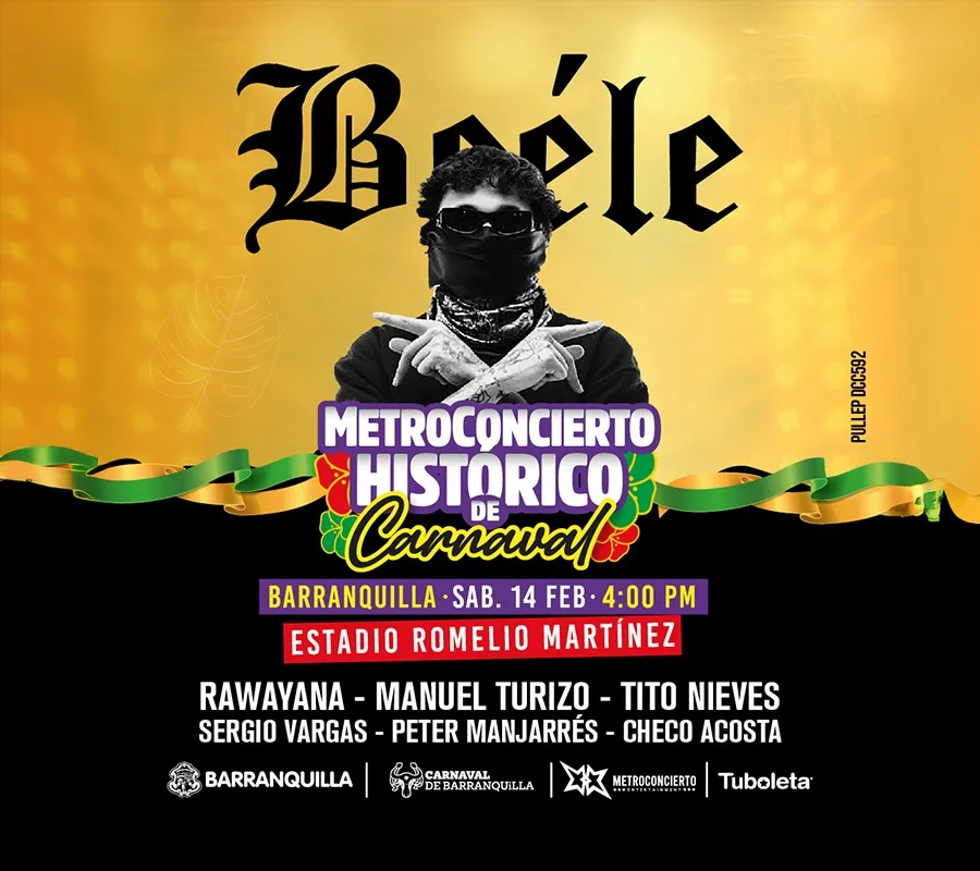 metroconcierto