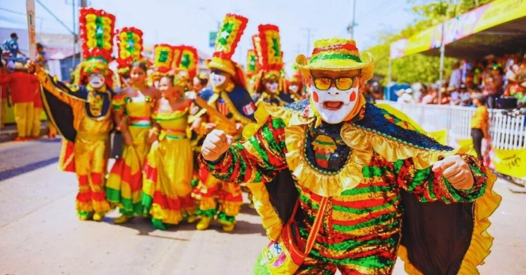 Metroconcierto de Carnaval 2026 en Barranquilla