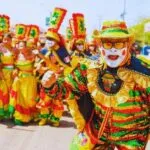 Metroconcierto de Carnaval 2026 en Barranquilla