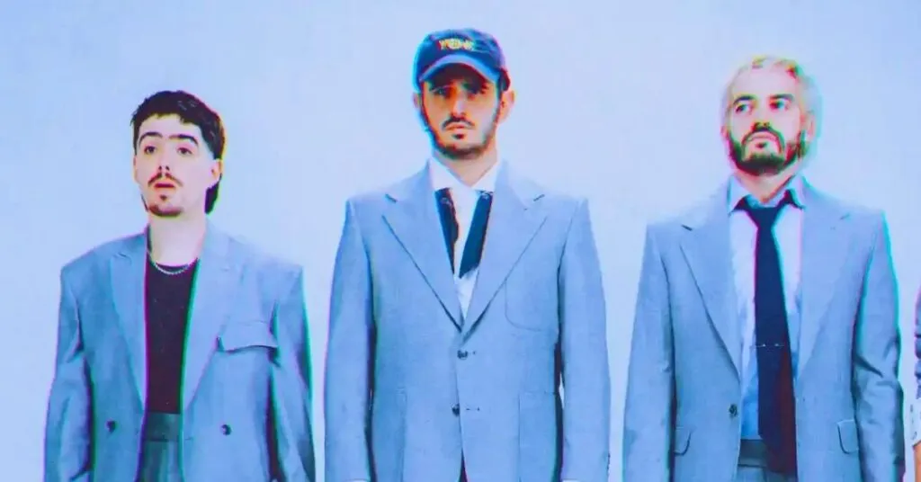 Morat en Bogotá 2026: fechas, boletas y todo lo que debes saber