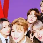 Netflix transmitirá el regreso de BTS en marzo