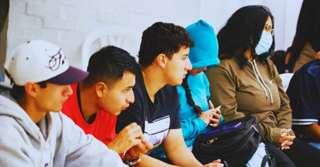 Prosperidad Social entrega transferencia a Jóvenes en Paz