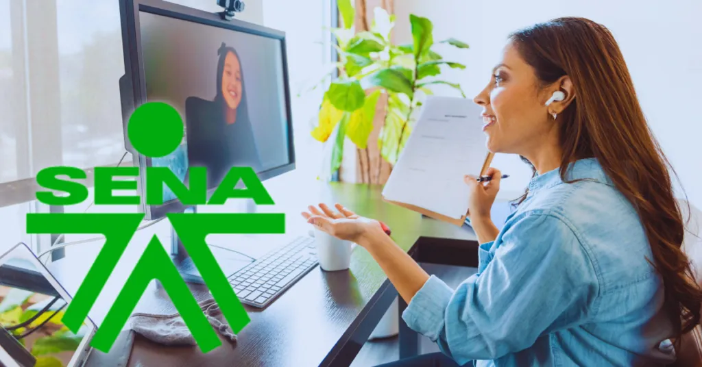 SENA virtual: carrera para ganar más de $3 millones