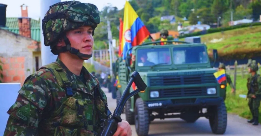 Servicio militar: reducción de hasta 2 meses por votar