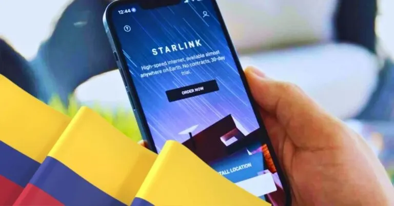 Starlink llegó a los celulares: verifique compatibilidad