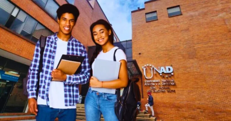 UNAD abrió inscripciones para estudiar gratis 2026