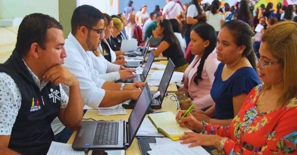 Vacantes de empleo en el SENA: 25.000 oportunidades