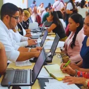 Vacantes de empleo en el SENA: 25.000 oportunidades