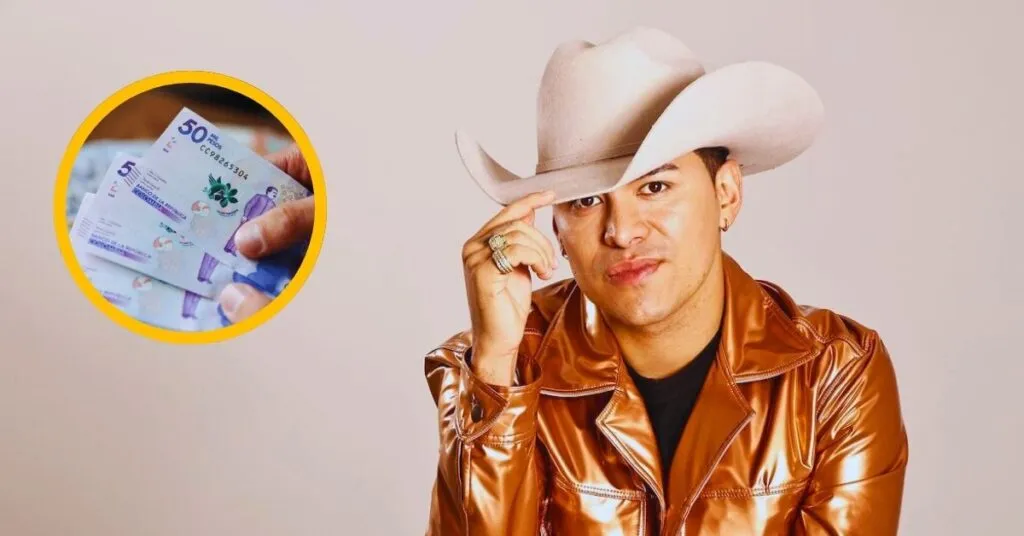 Yeison Jiménez: testamento y fraude millonario