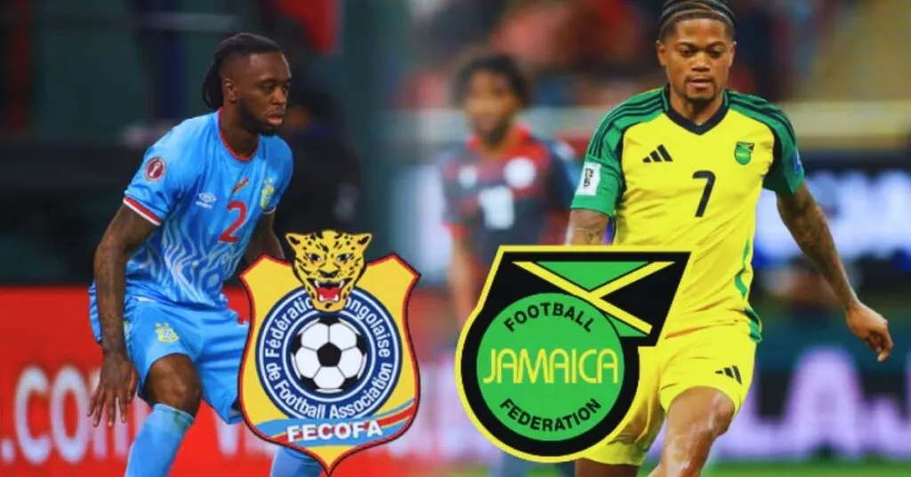 Colombia espera rival: último cupo del Grupo K se define en México