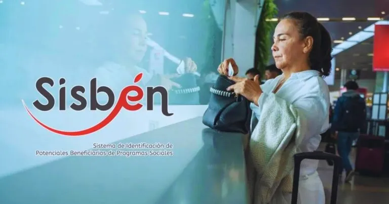 Cómo consultar su grupo en el Sisbén con el nuevo sistema