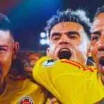 Convocados Selección Colombia: lista oficial ante Croacia y Francia