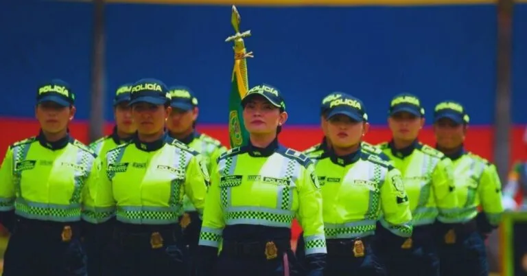 Convocatoria Policía Nacional: requisitos para ser patrullero