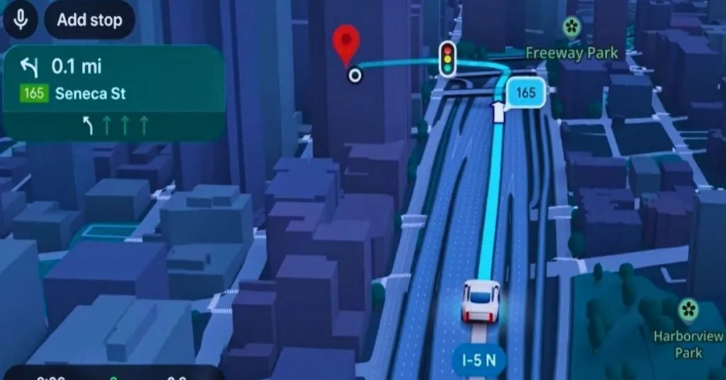 Google Maps estrena función con IA: qué es y cómo funciona