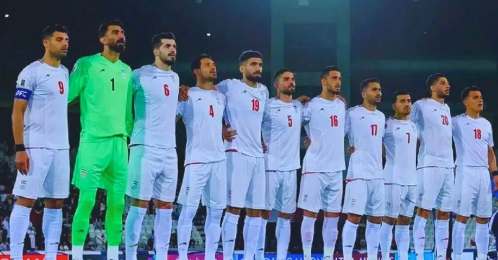 Irán no jugará el Mundial 2026: decisión oficial sacude el torneo