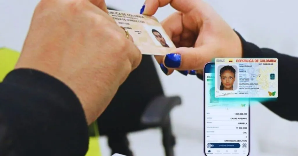 Licencia de conducción digital: cómo obtenerla paso a paso