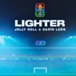 Lighter: la primera canción del Mundial FIFA 2026 ya está aquí