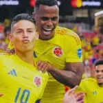 Partido de despedida al Mundial 2026 será en El Campín