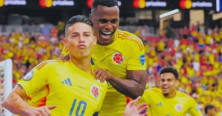 Partido de despedida al Mundial 2026 será en El Campín
