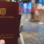 Pasaporte colombiano por vencer en EE. UU.: qué hacer ya