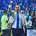 Rafael Dudamel regresa al Deportivo Cali y despierta ilusión
