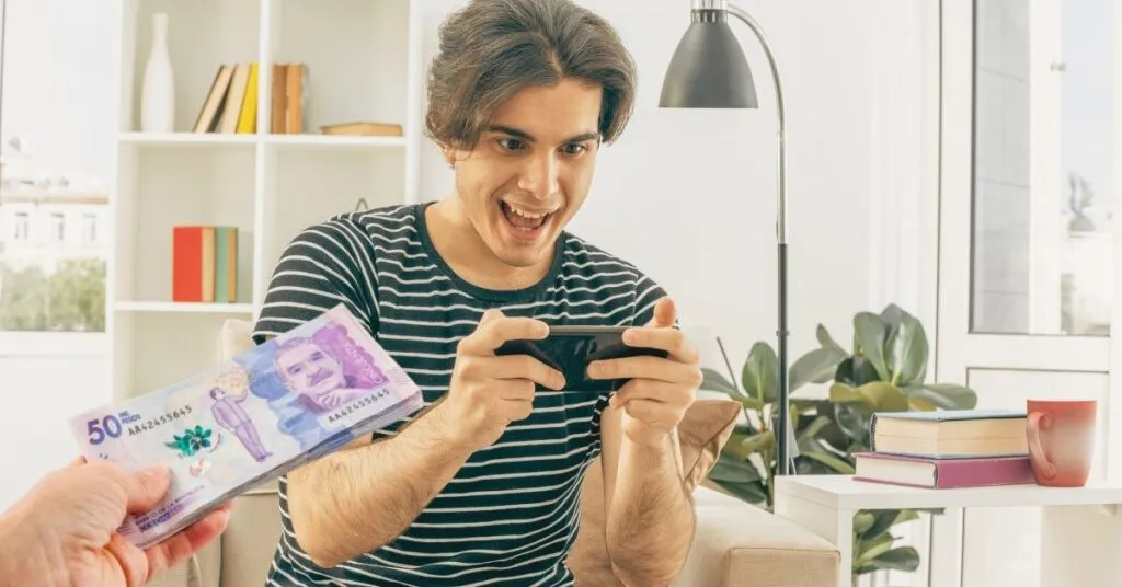 Apps para ganar dinero: lo que nadie te explicó y debes saber