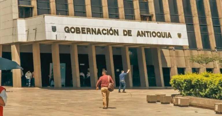 Banco de hojas de vida Gobernación de Antioquia: regístrate fácil y accede a vacantes