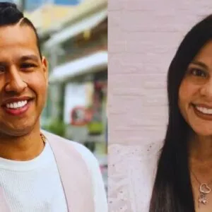 Caya Varón y su emotivo mensaje a Martín Elías