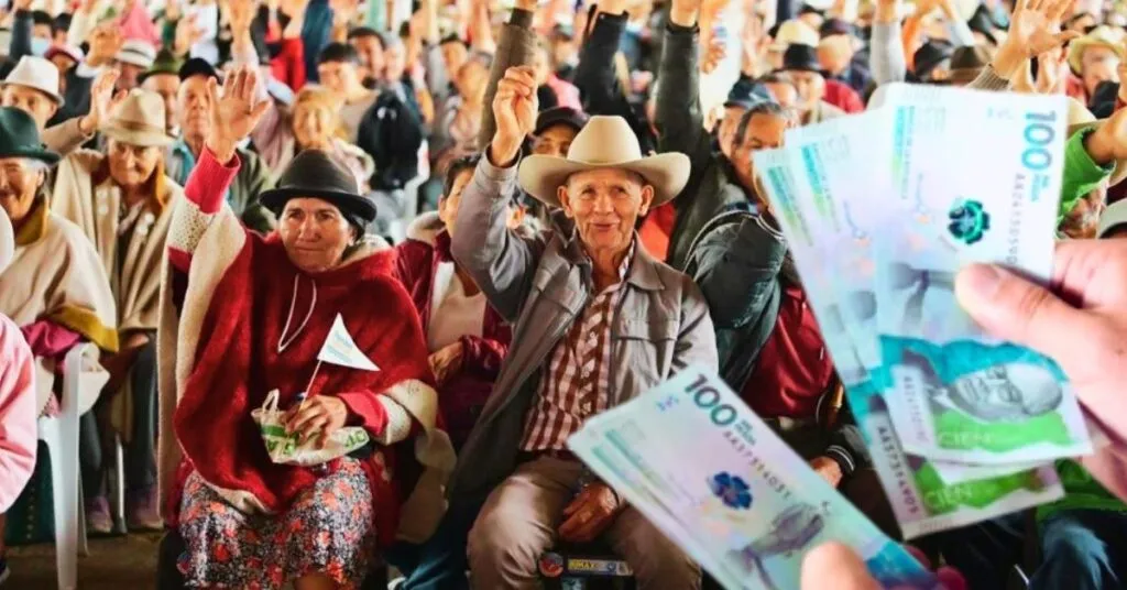 Colombia Mayor 2026: fechas, pagos y cómo cobrar fácil
